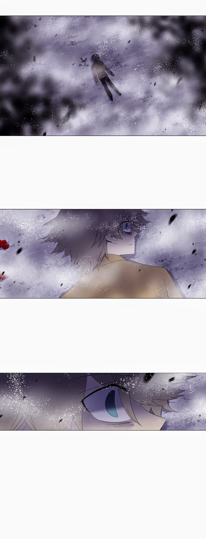 Soul Cartel - Chương 50 - Trang 9