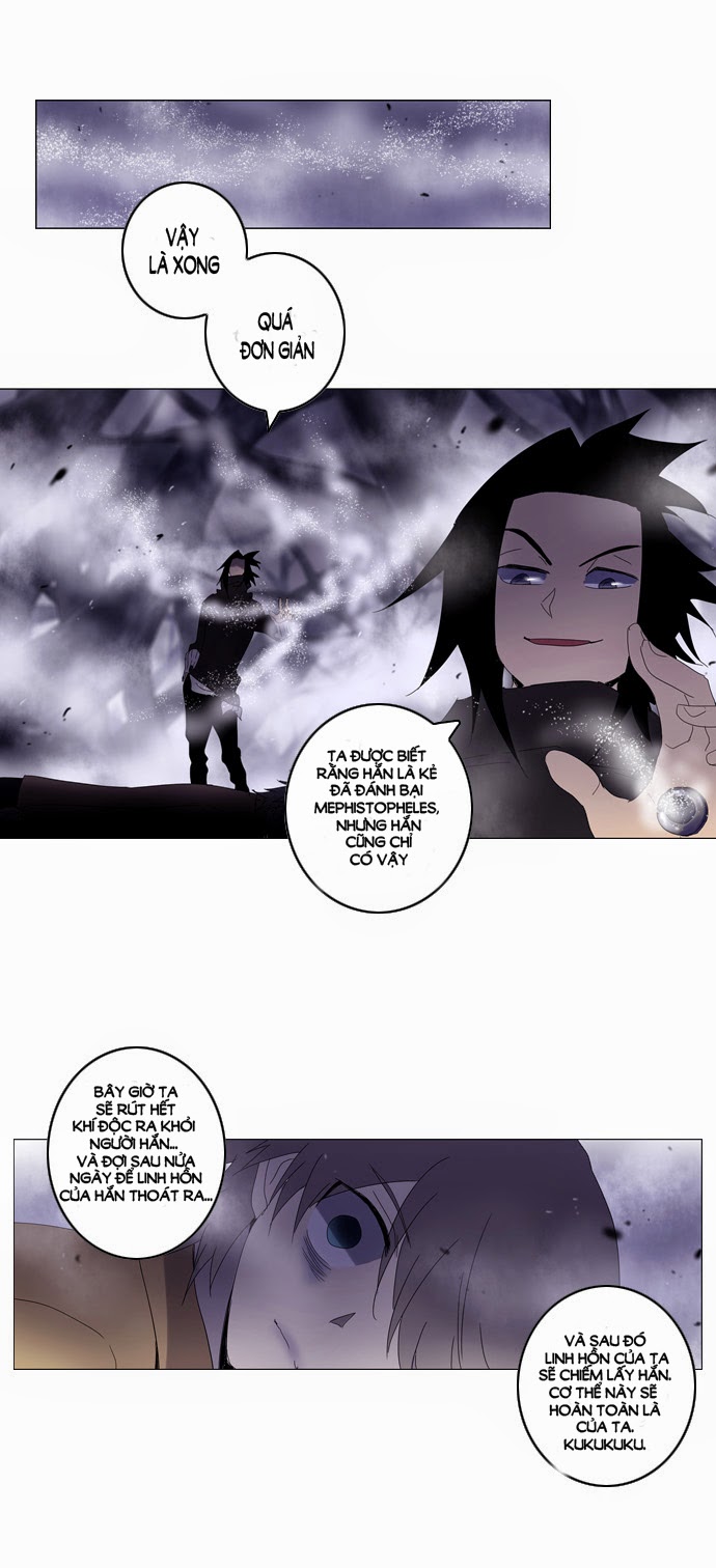 Soul Cartel - Chương 50 - Trang 10