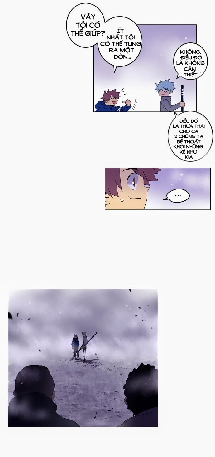 Soul Cartel - Chương 51 - Trang 19