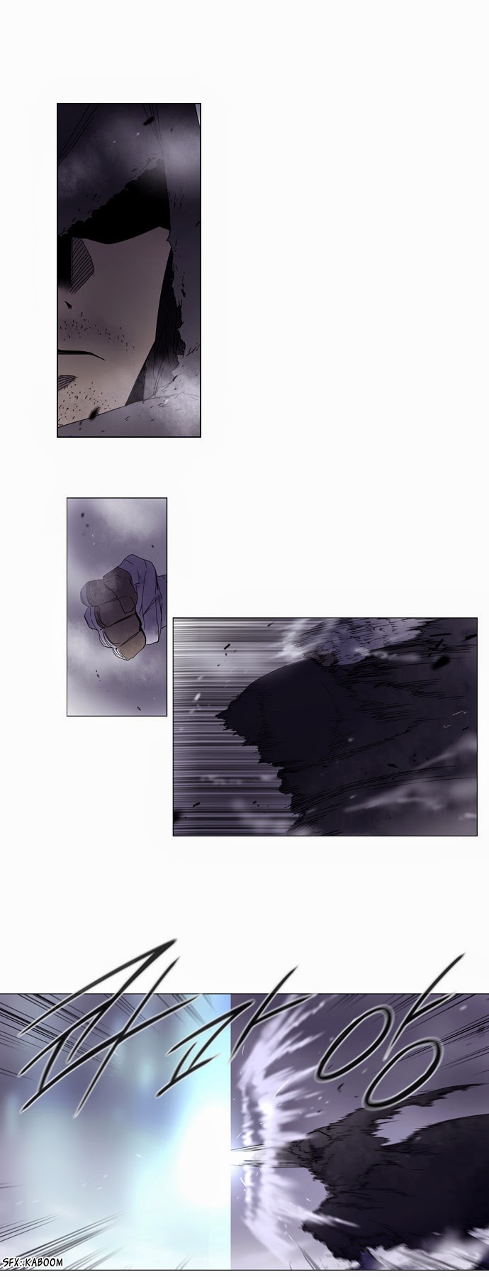 Soul Cartel - Chương 51 - Trang 9