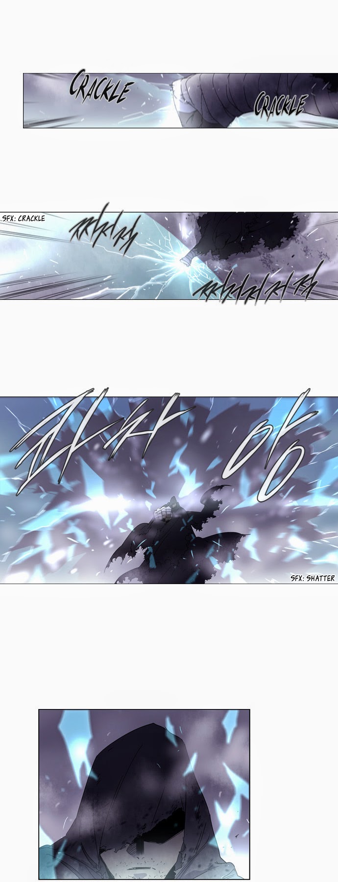 Soul Cartel - Chương 51 - Trang 10