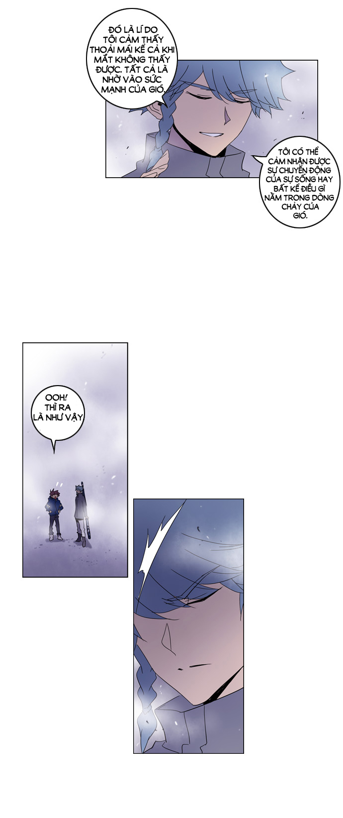 Soul Cartel - Chương 52 - Trang 2