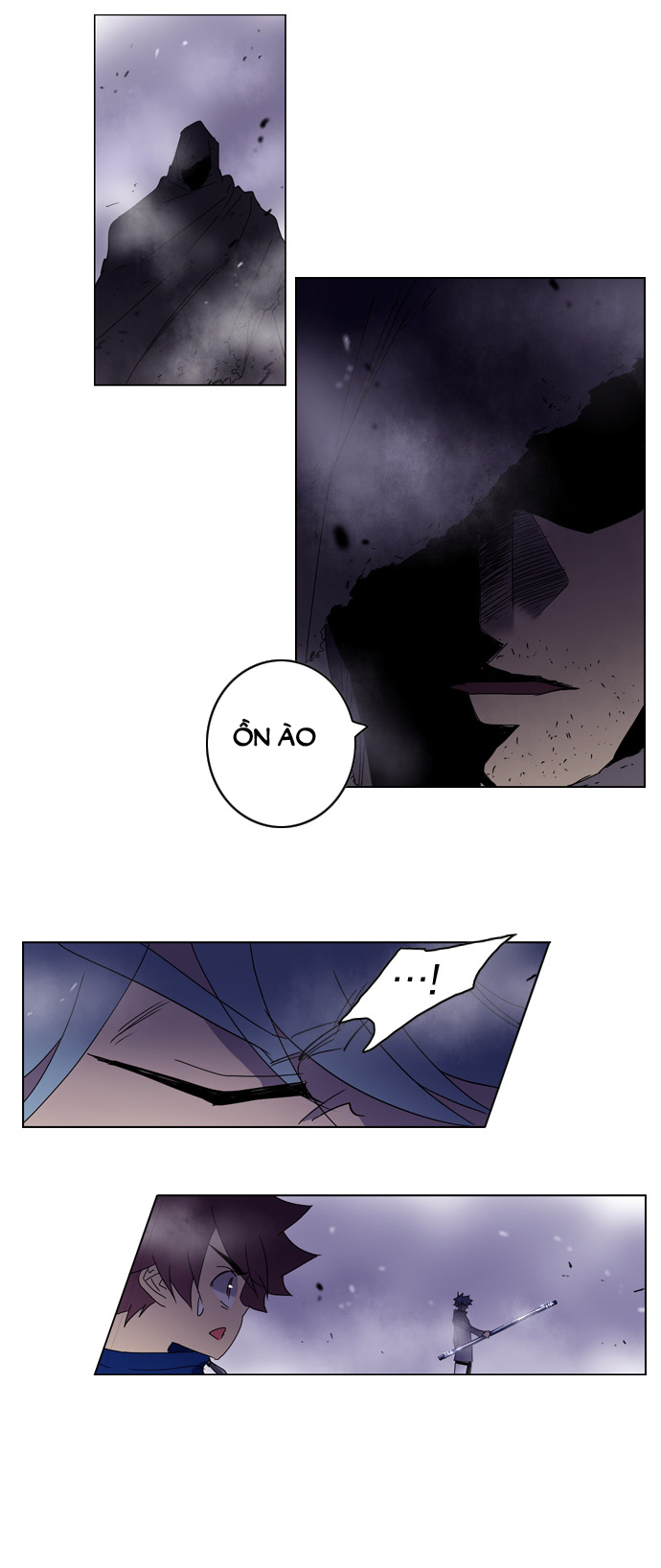 Soul Cartel - Chương 52 - Trang 12