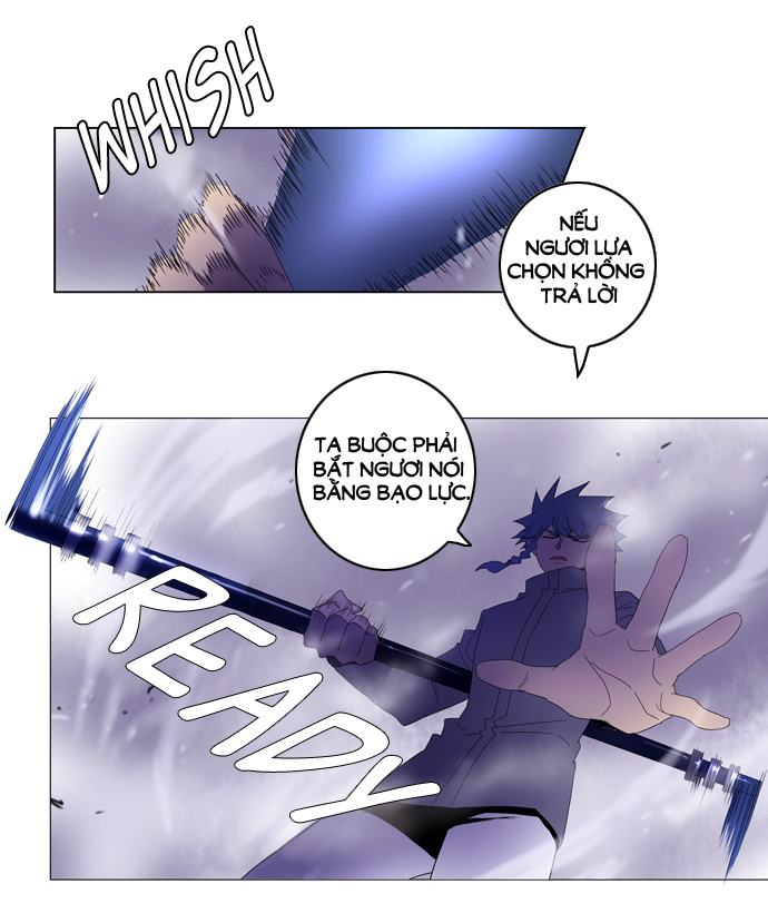 Soul Cartel - Chương 52 - Trang 13