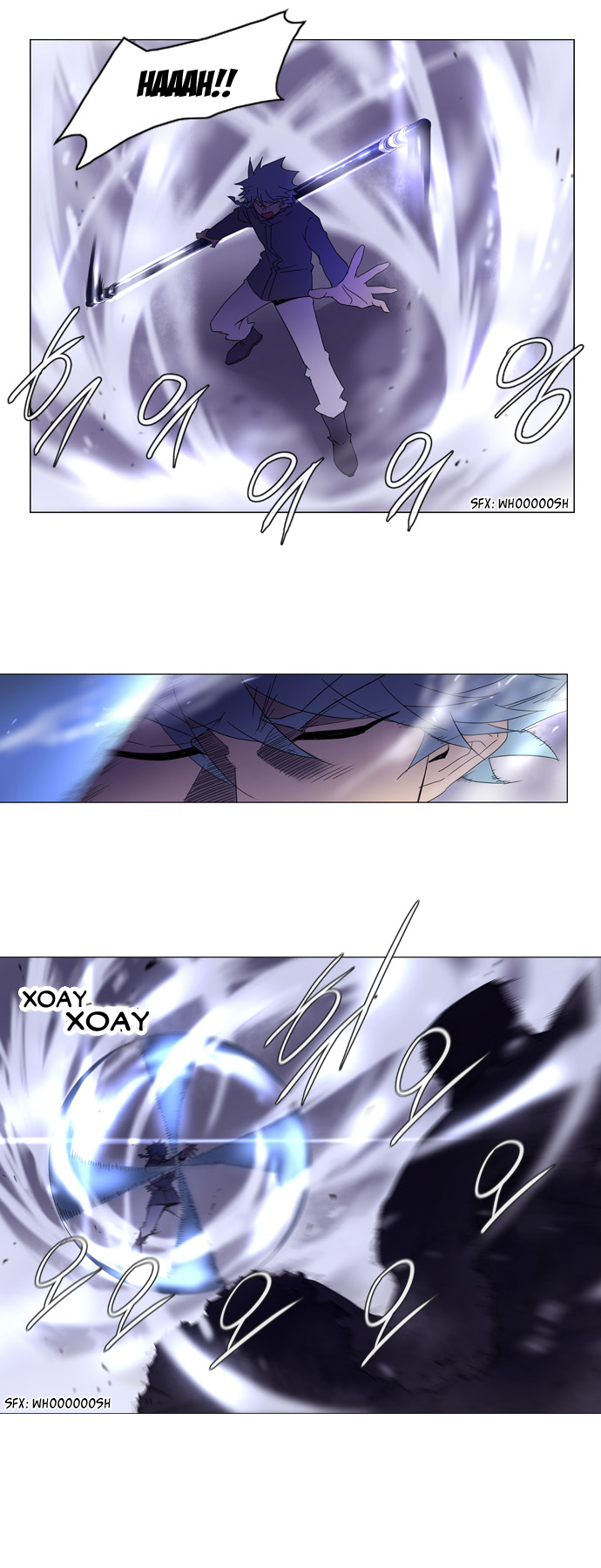 Soul Cartel - Chương 52 - Trang 15