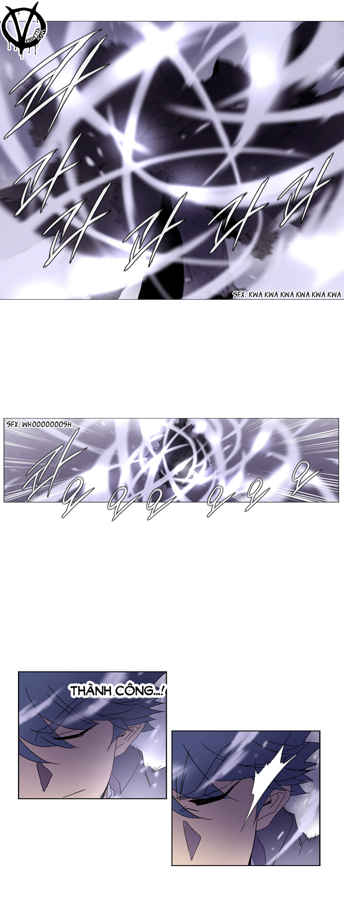 Soul Cartel - Chương 52 - Trang 16