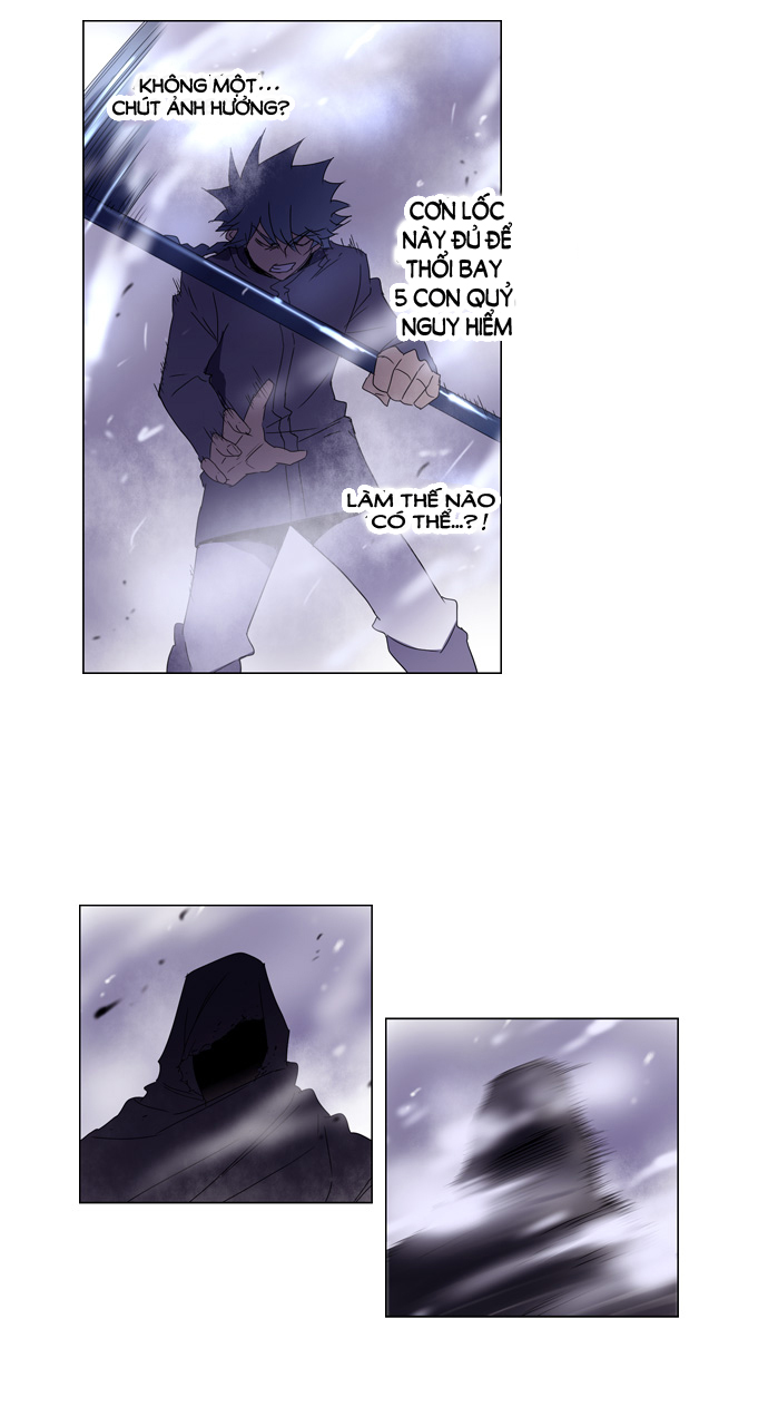 Soul Cartel - Chương 52 - Trang 18