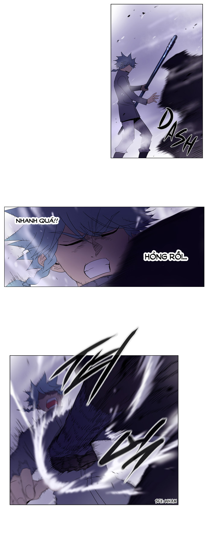 Soul Cartel - Chương 52 - Trang 19