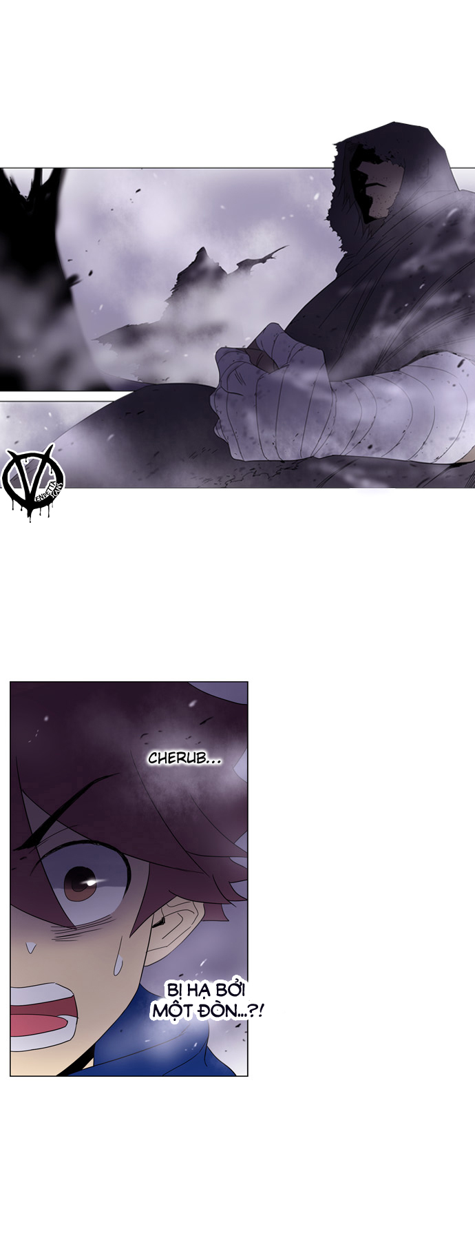 Soul Cartel - Chương 52 - Trang 21