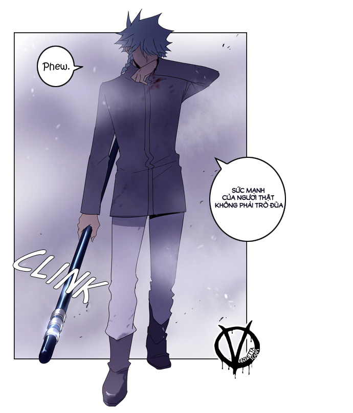 Soul Cartel - Chương 52 - Trang 26