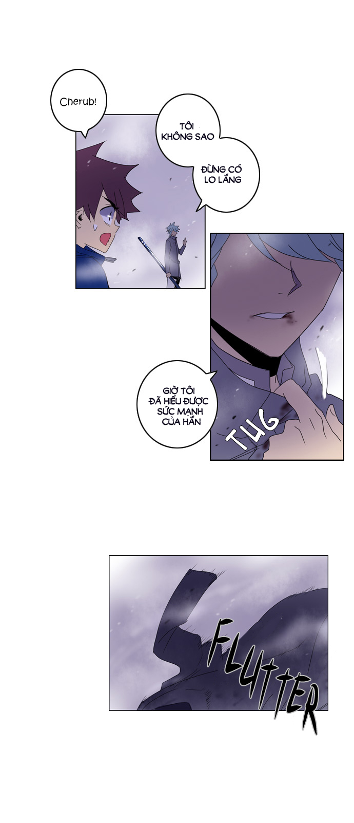 Soul Cartel - Chương 52 - Trang 27