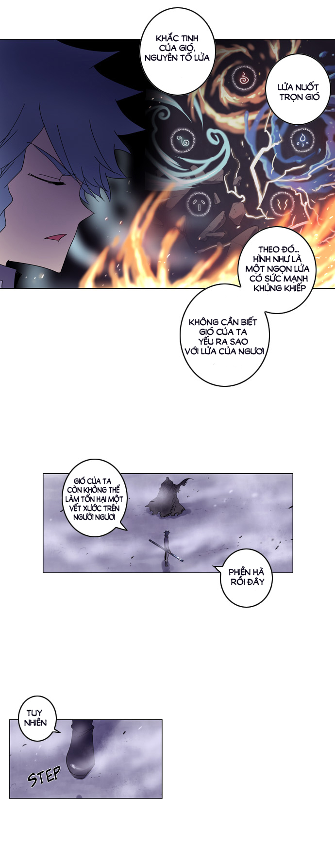 Soul Cartel - Chương 52 - Trang 29