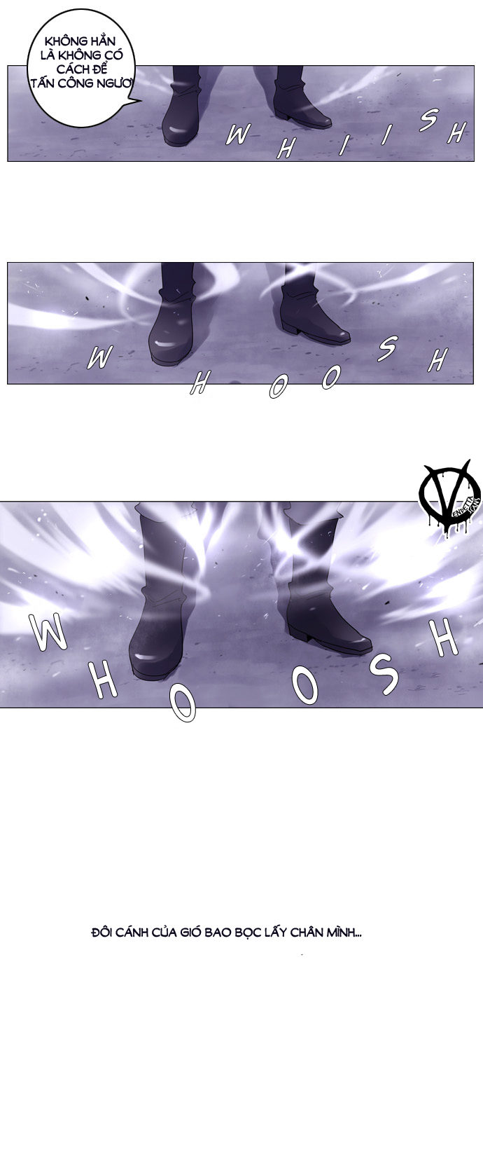 Soul Cartel - Chương 52 - Trang 30