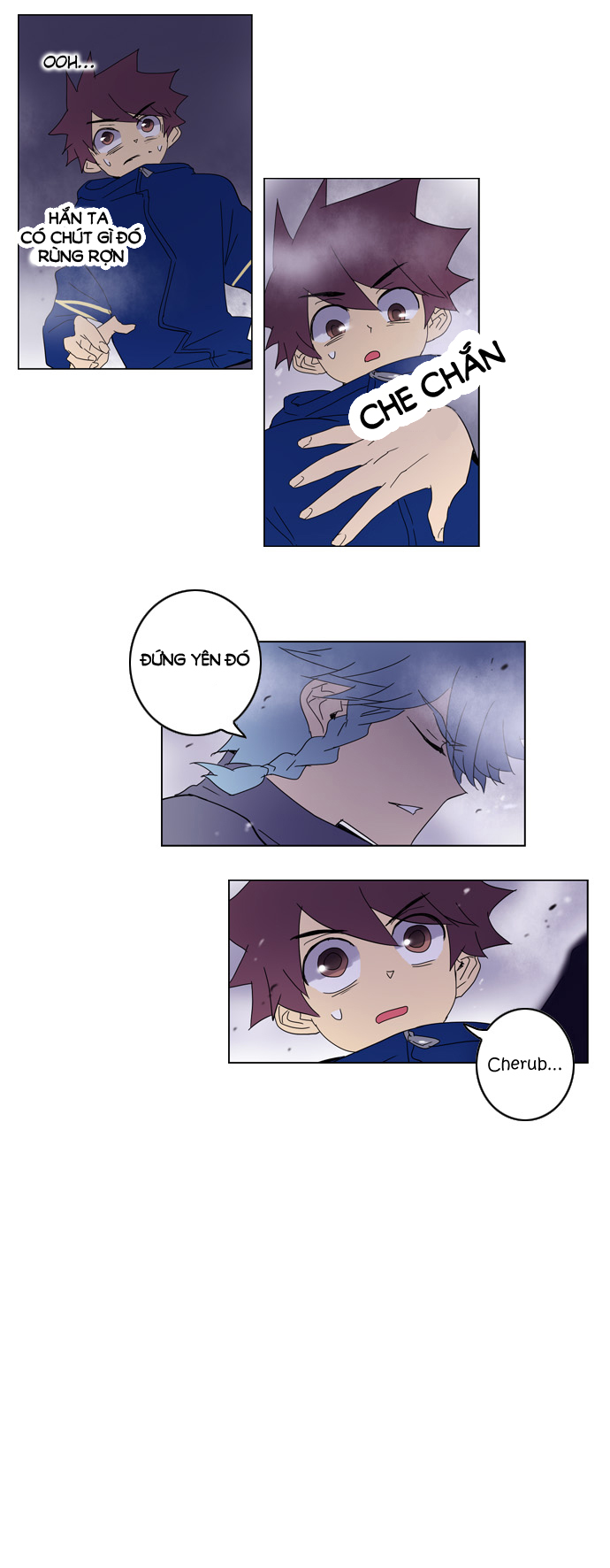 Soul Cartel - Chương 52 - Trang 7