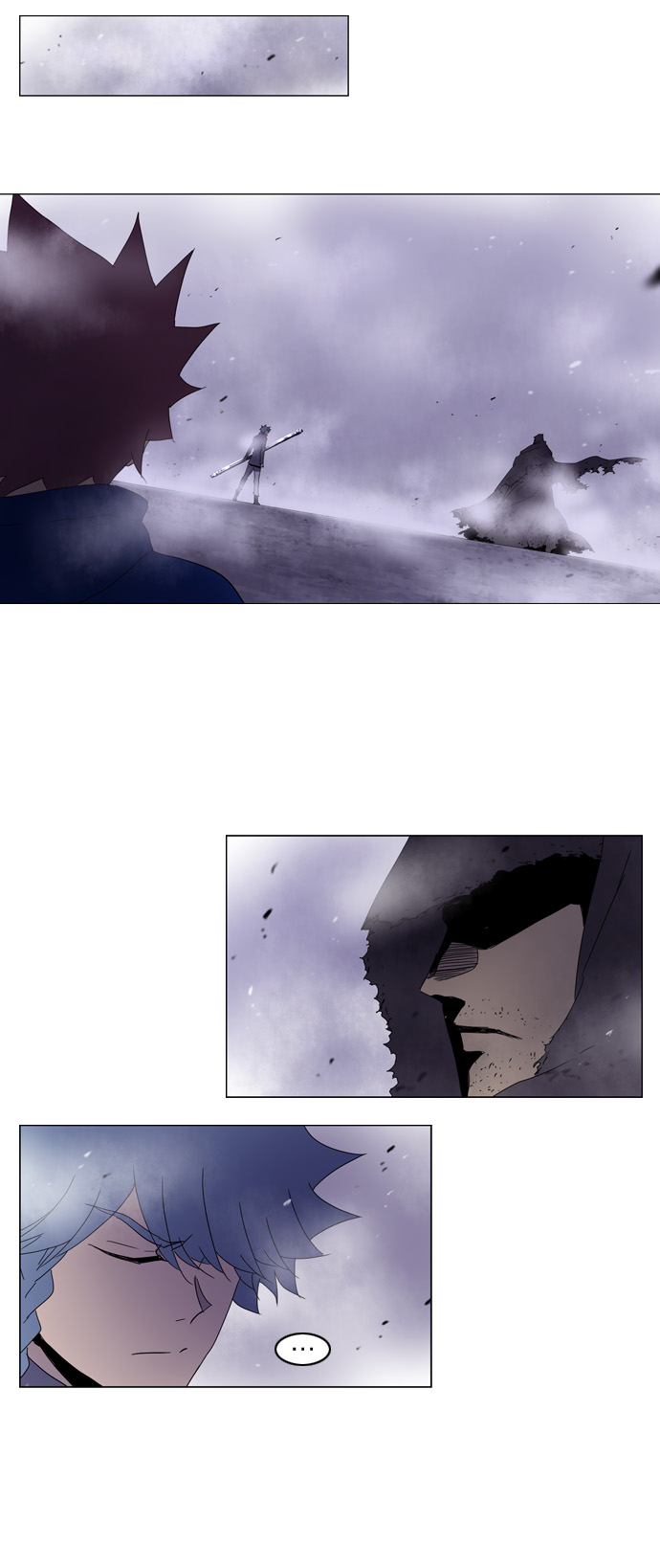 Soul Cartel - Chương 52 - Trang 8