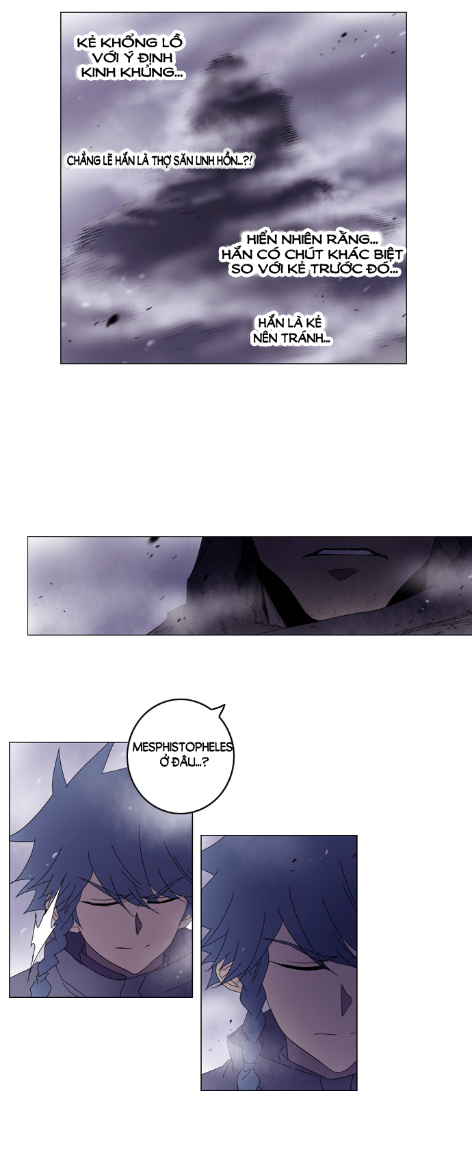 Soul Cartel - Chương 52 - Trang 9