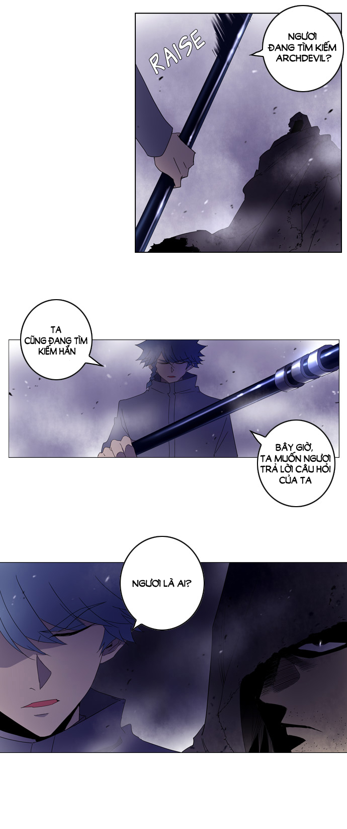 Soul Cartel - Chương 52 - Trang 10