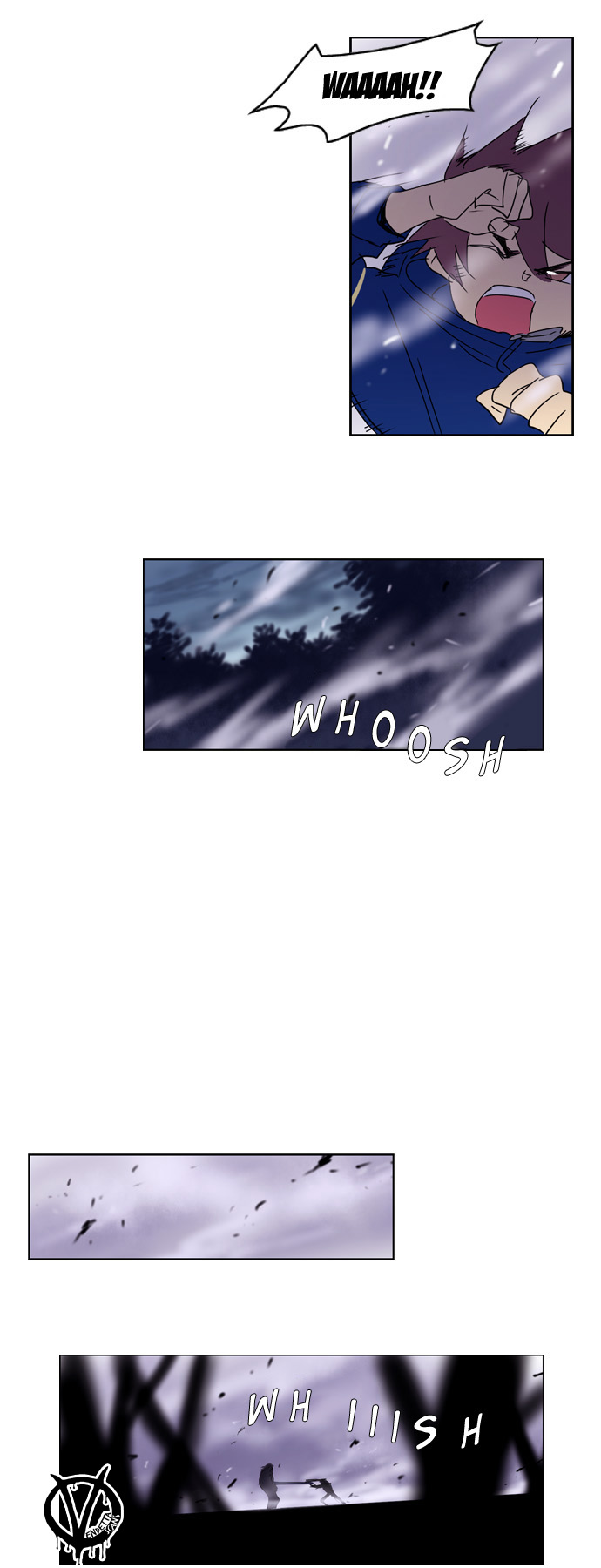 Soul Cartel - Chương 53 - Trang 12