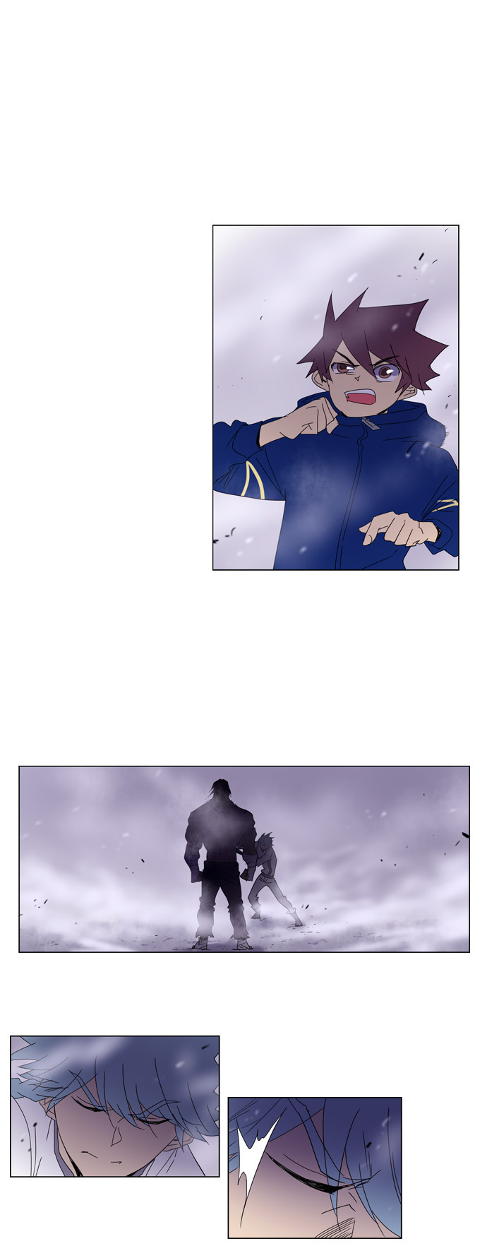 Soul Cartel - Chương 53 - Trang 13