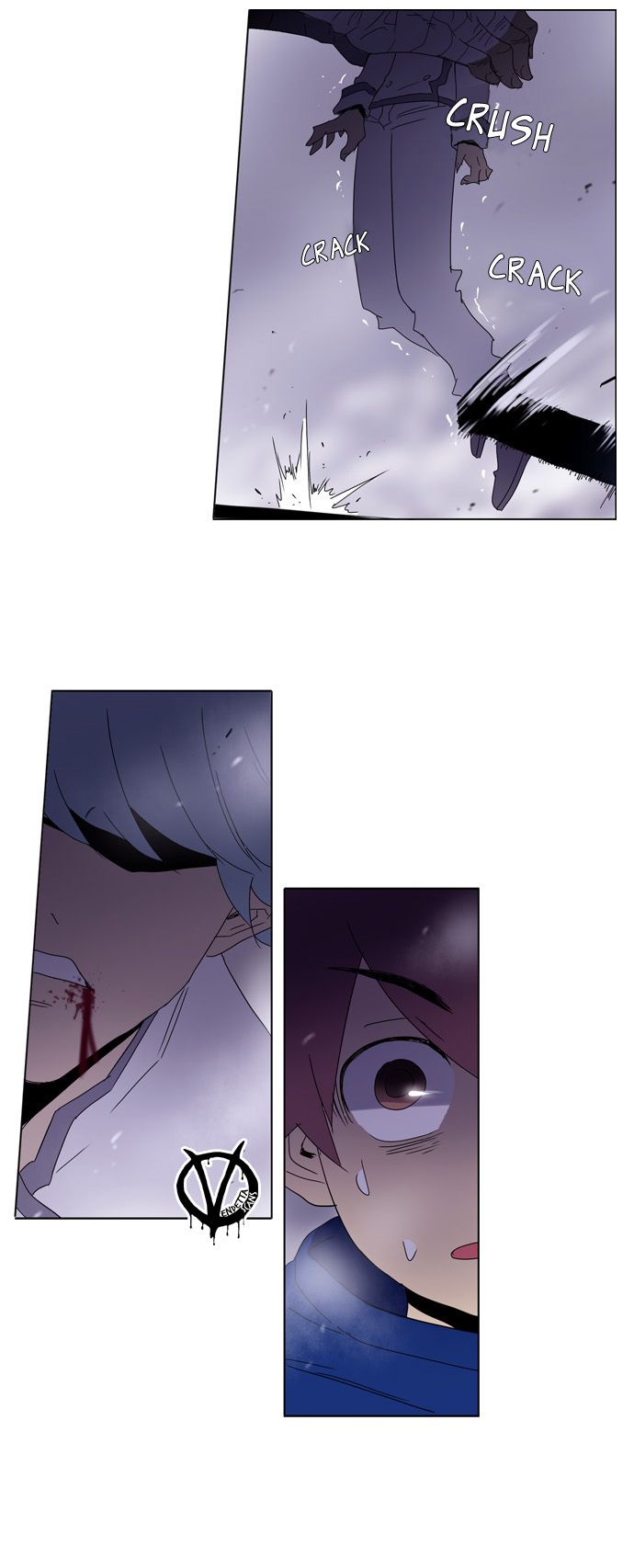 Soul Cartel - Chương 53 - Trang 17