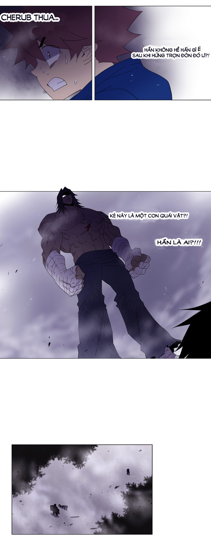 Soul Cartel - Chương 53 - Trang 19