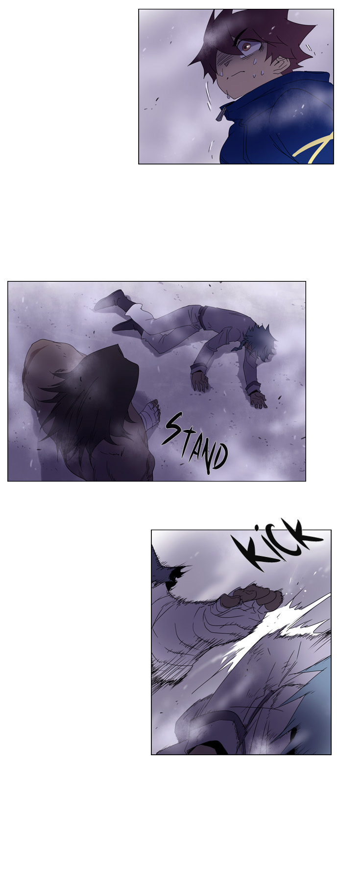 Soul Cartel - Chương 53 - Trang 20