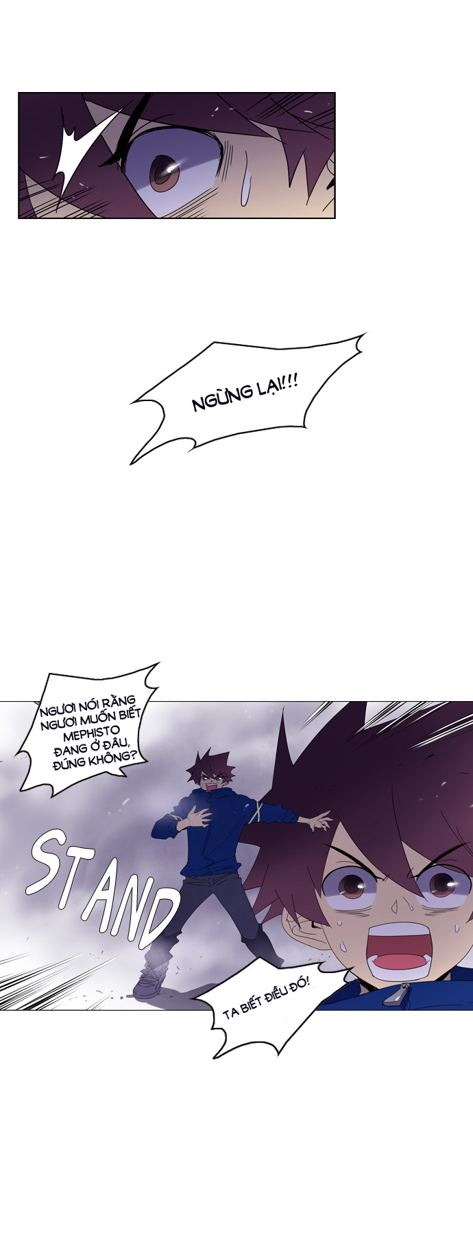 Soul Cartel - Chương 53 - Trang 21