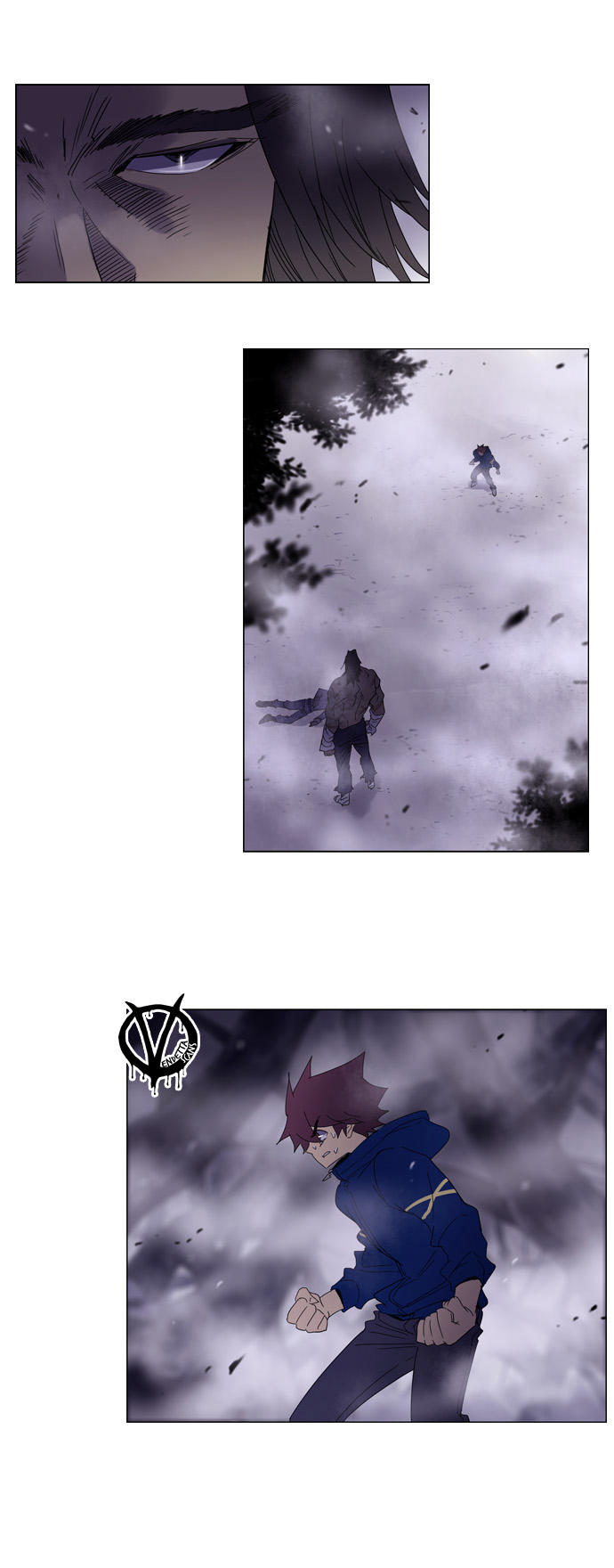 Soul Cartel - Chương 53 - Trang 22