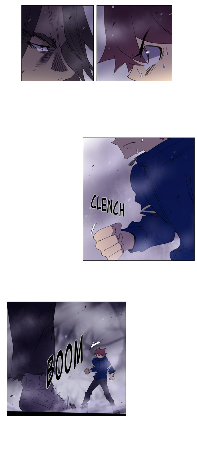 Soul Cartel - Chương 53 - Trang 23