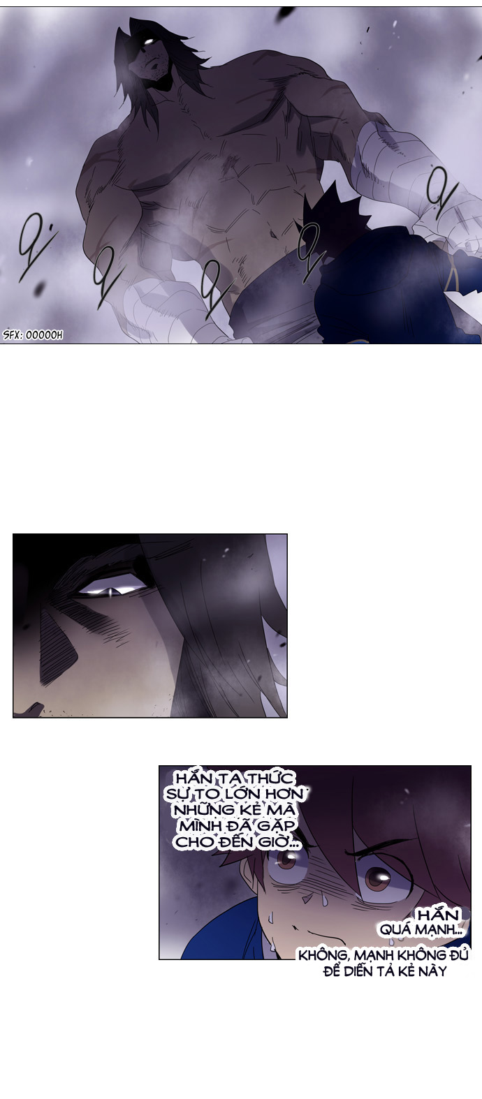 Soul Cartel - Chương 53 - Trang 24