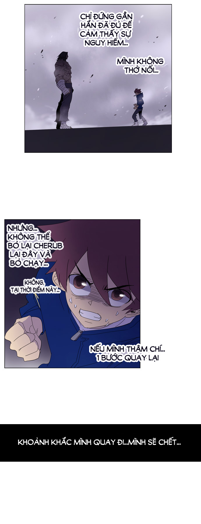 Soul Cartel - Chương 53 - Trang 25