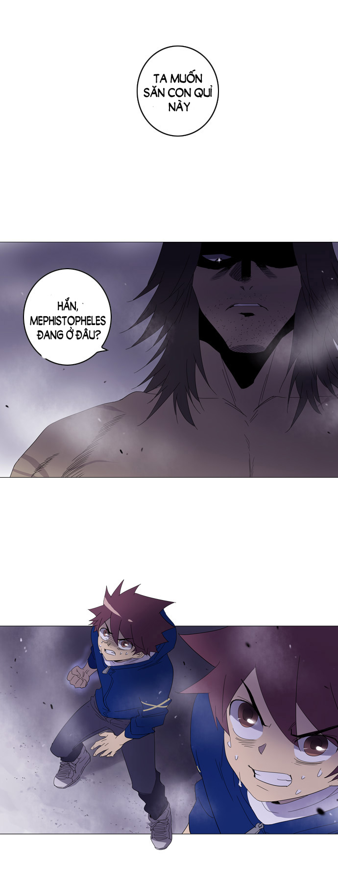 Soul Cartel - Chương 53 - Trang 27