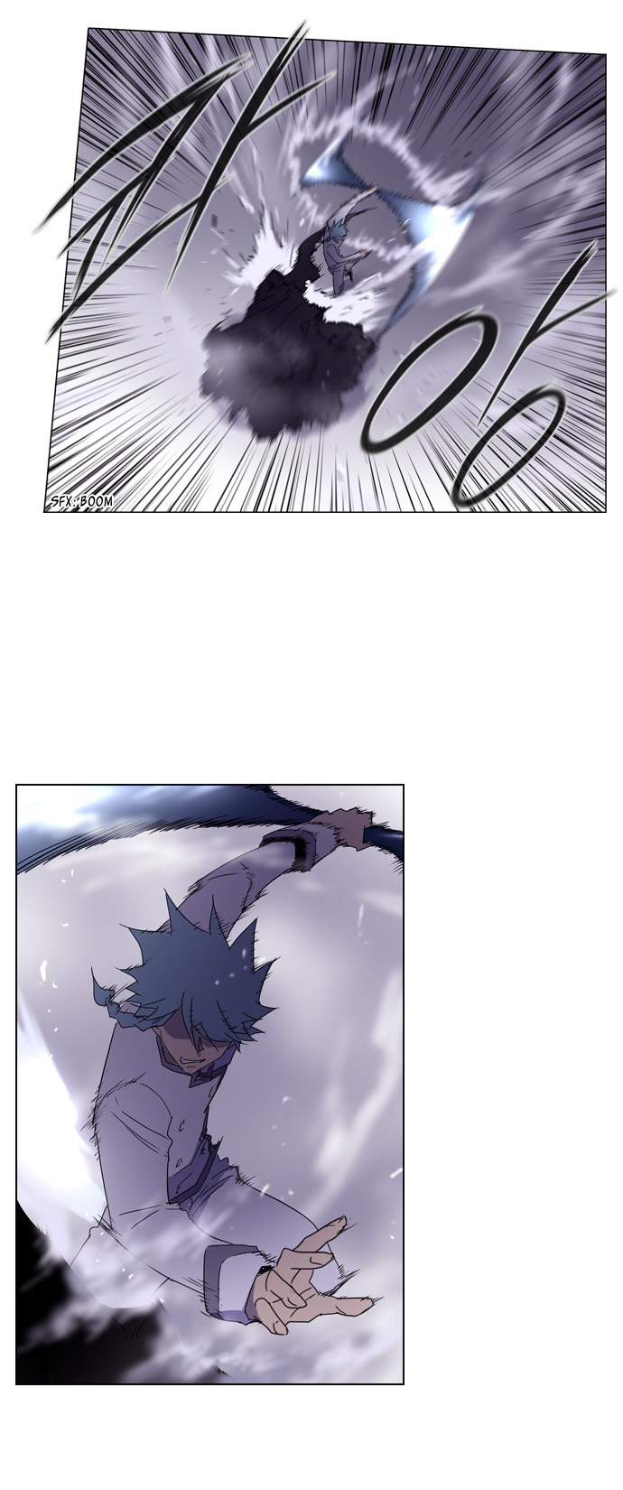 Soul Cartel - Chương 53 - Trang 4