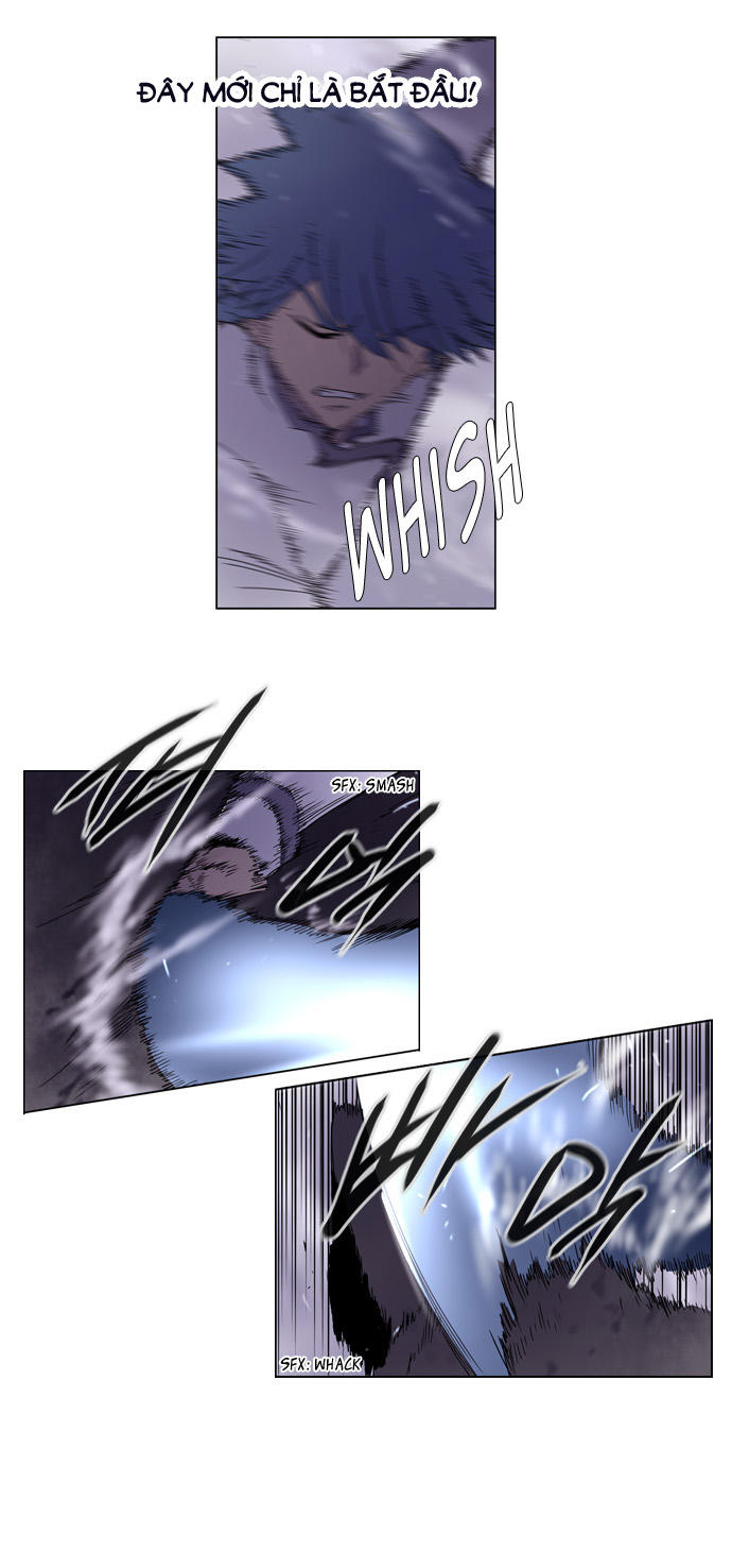 Soul Cartel - Chương 53 - Trang 5