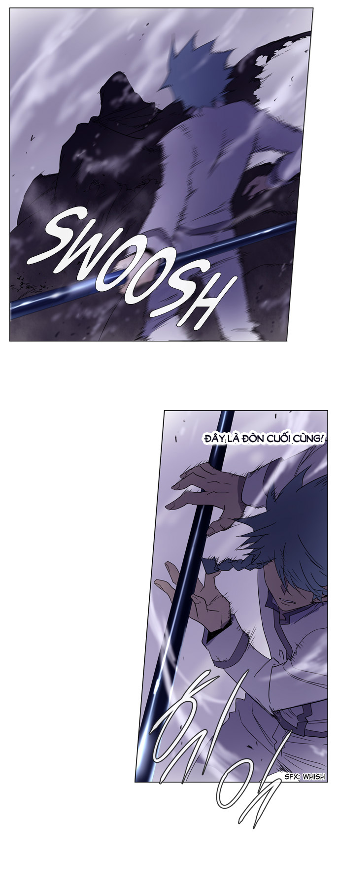 Soul Cartel - Chương 53 - Trang 8