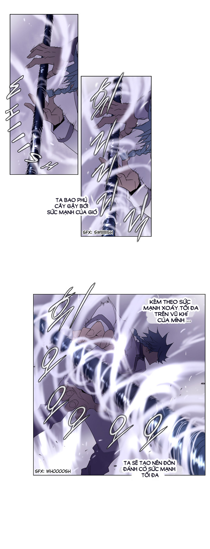 Soul Cartel - Chương 53 - Trang 9