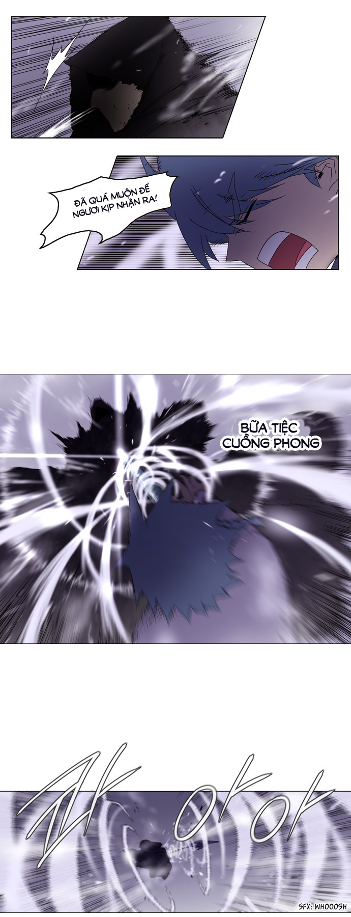 Soul Cartel - Chương 53 - Trang 10