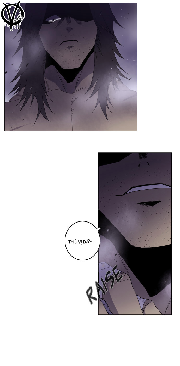 Soul Cartel - Chương 54 - Trang 12