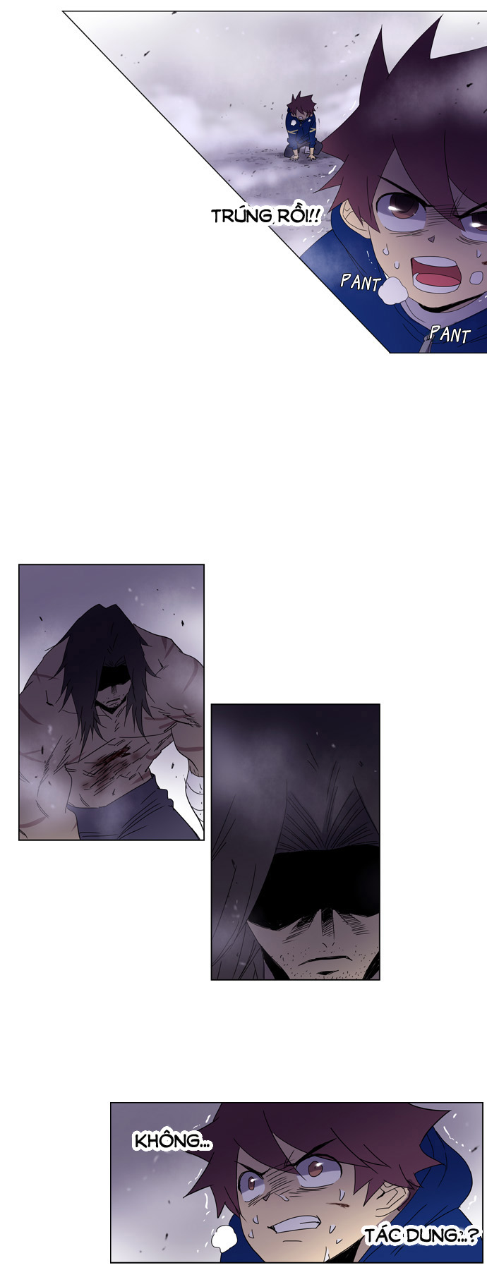 Soul Cartel - Chương 54 - Trang 19