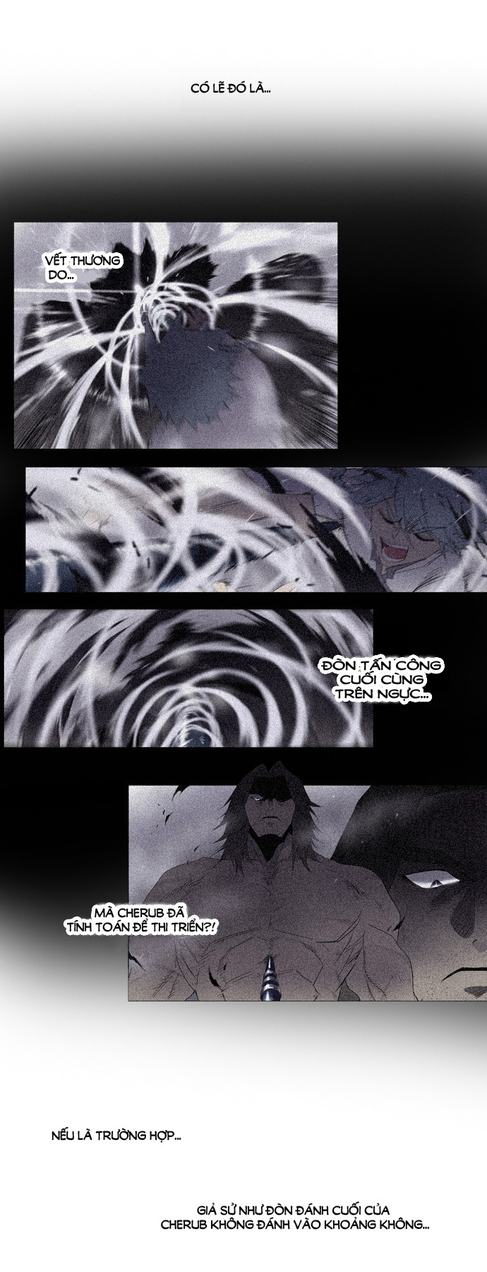 Soul Cartel - Chương 54 - Trang 9