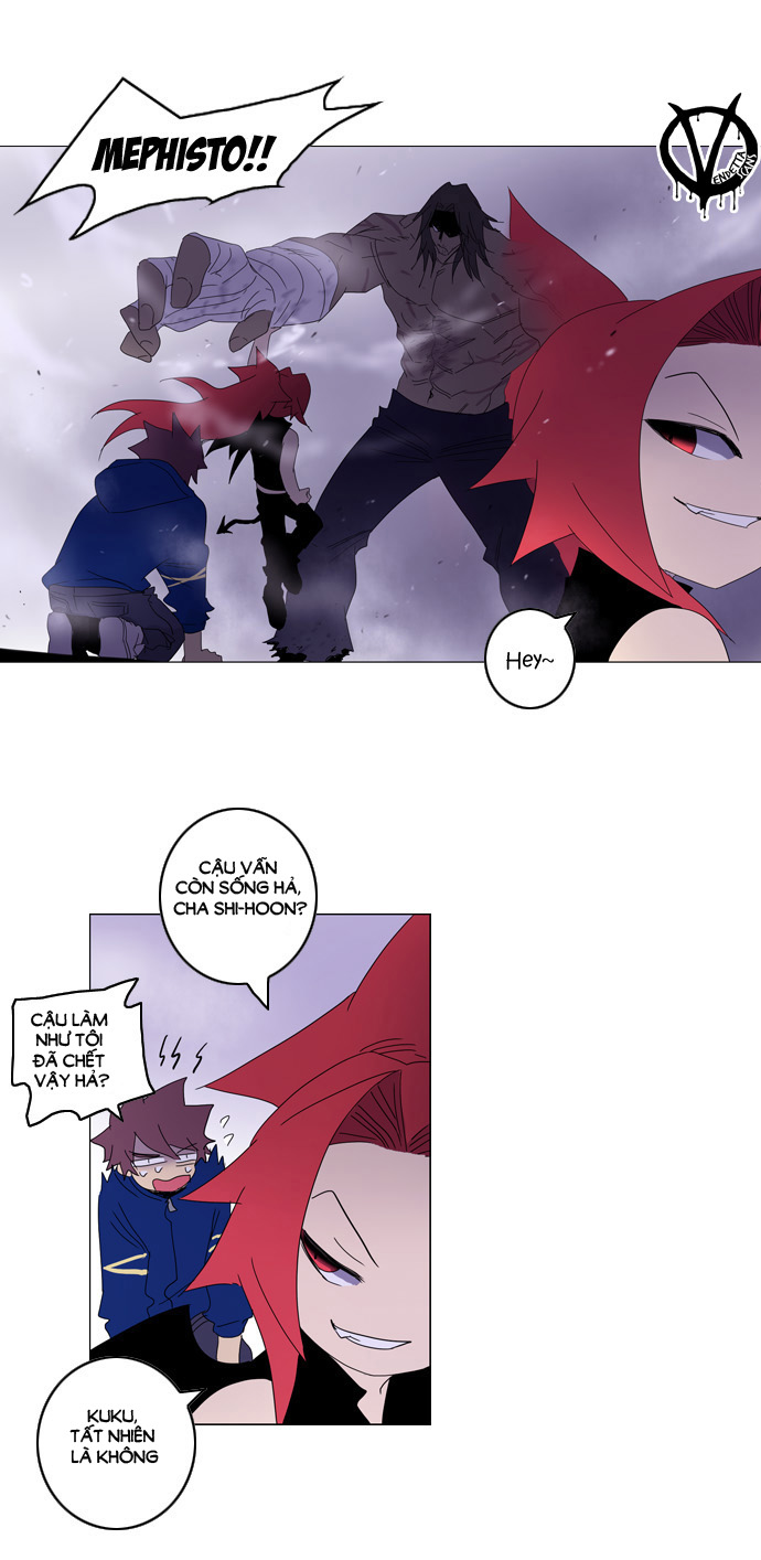 Soul Cartel - Chương 55 - Trang 1