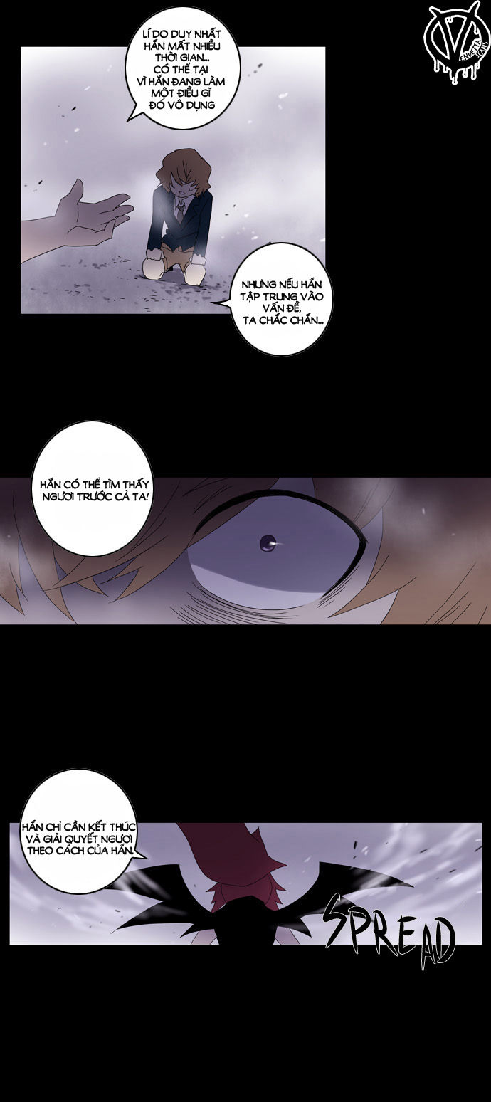 Soul Cartel - Chương 55 - Trang 12