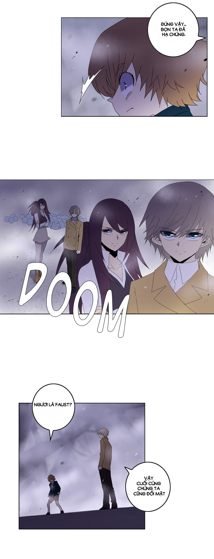 Soul Cartel - Chương 55 - Trang 15