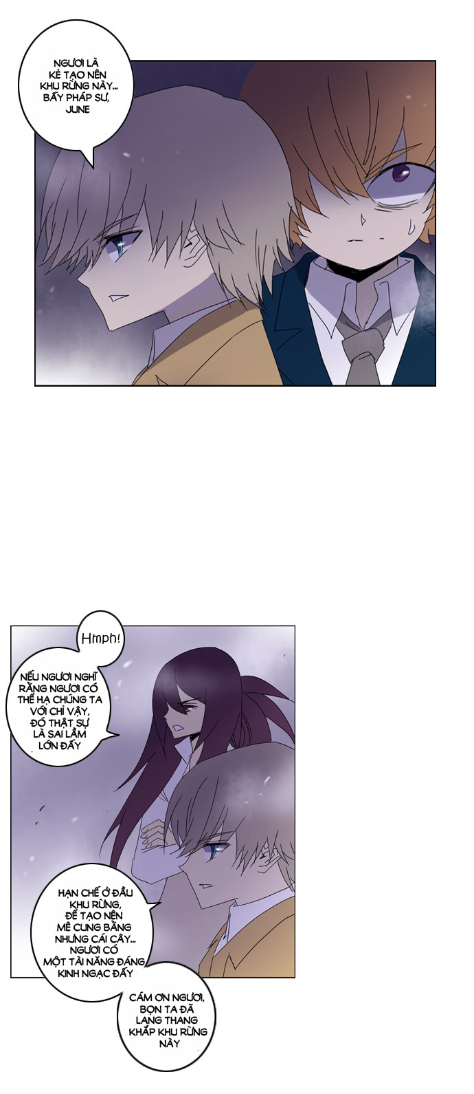 Soul Cartel - Chương 55 - Trang 16