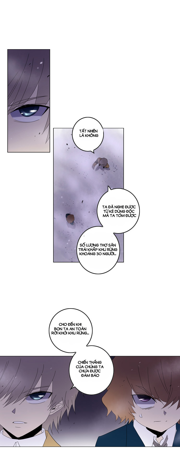 Soul Cartel - Chương 55 - Trang 18