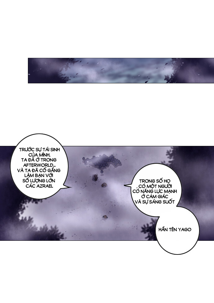 Soul Cartel - Chương 55 - Trang 19