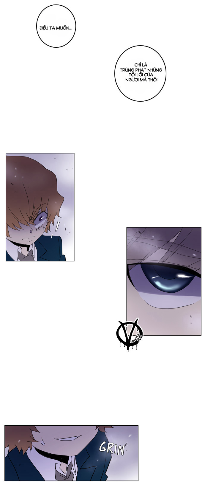 Soul Cartel - Chương 55 - Trang 22