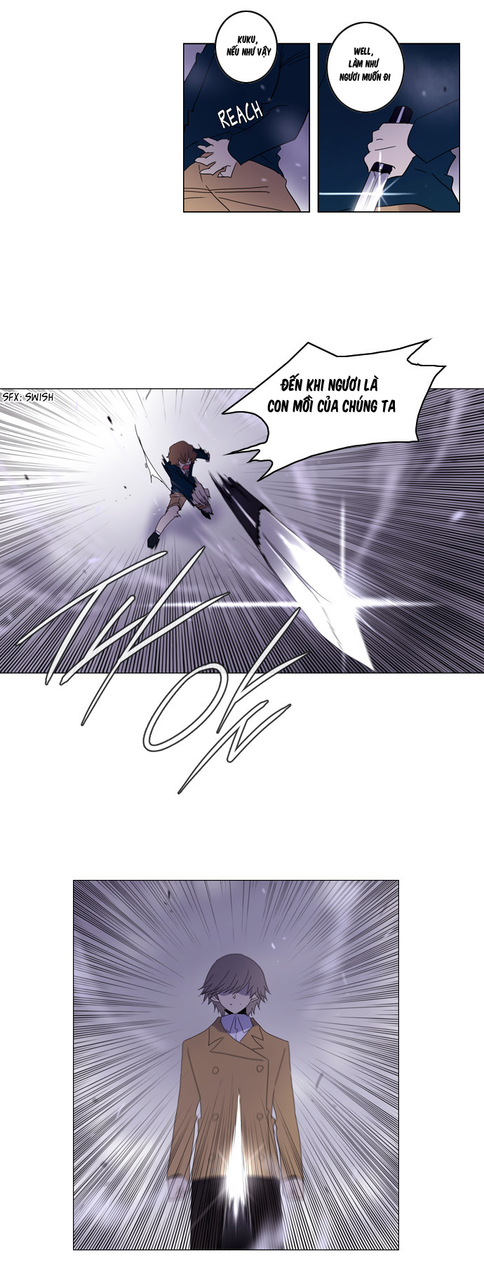 Soul Cartel - Chương 55 - Trang 23