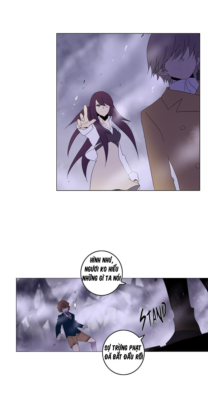 Soul Cartel - Chương 55 - Trang 26