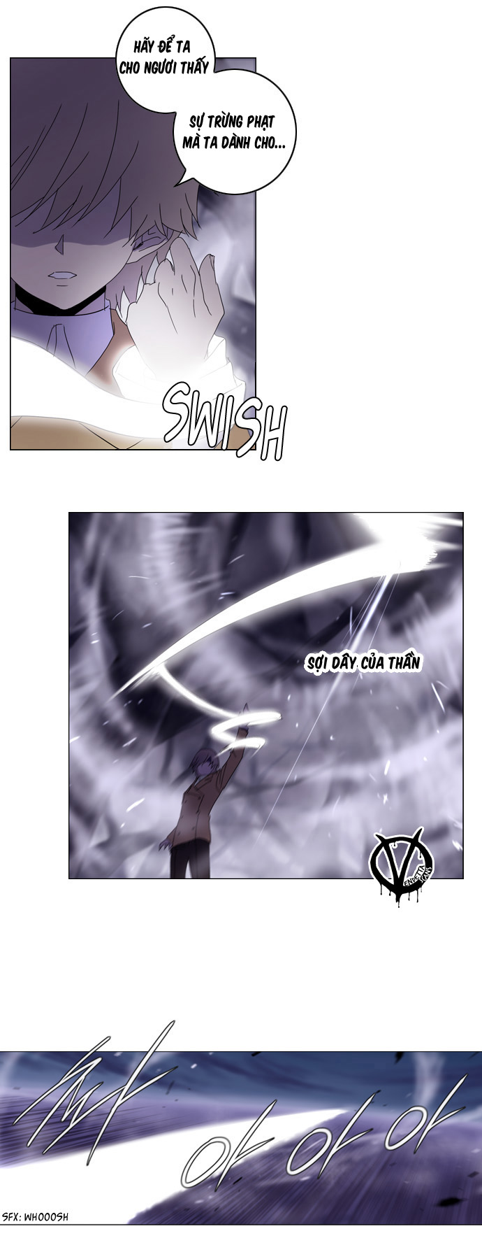 Soul Cartel - Chương 55 - Trang 27